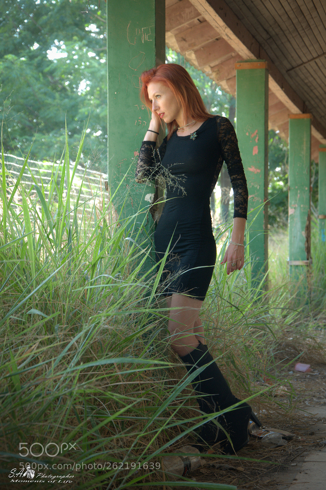 Nikon D300 sample photo. ‏‎anat photography