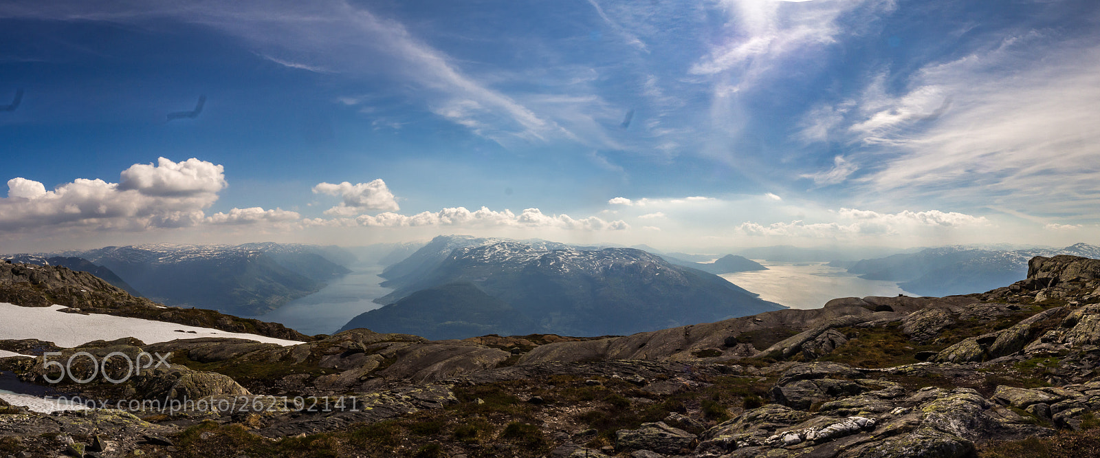Olympus OM-D E-M10 II sample photo. Hardangerfjorden photography