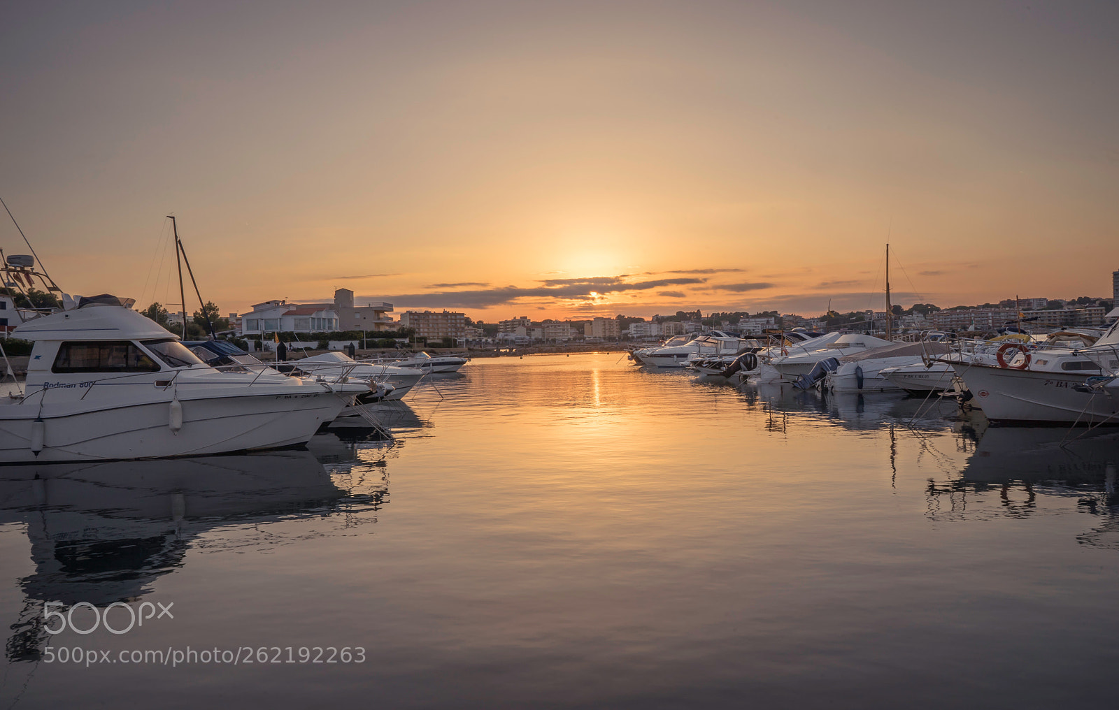 Sony a7 II sample photo. Port de l`escala photography