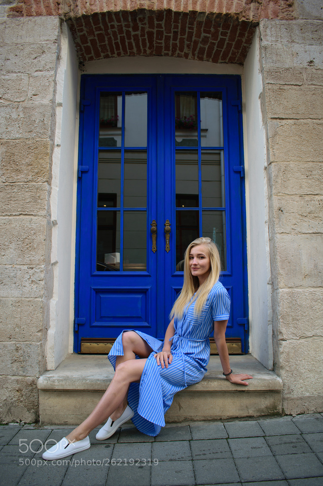 Nikon D5300 sample photo. Bluedress photography