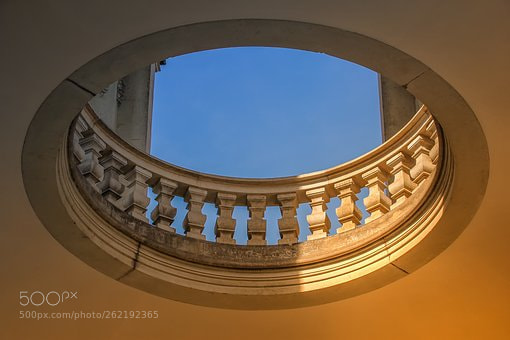 Canon EOS 60D sample photo. Architecture photography