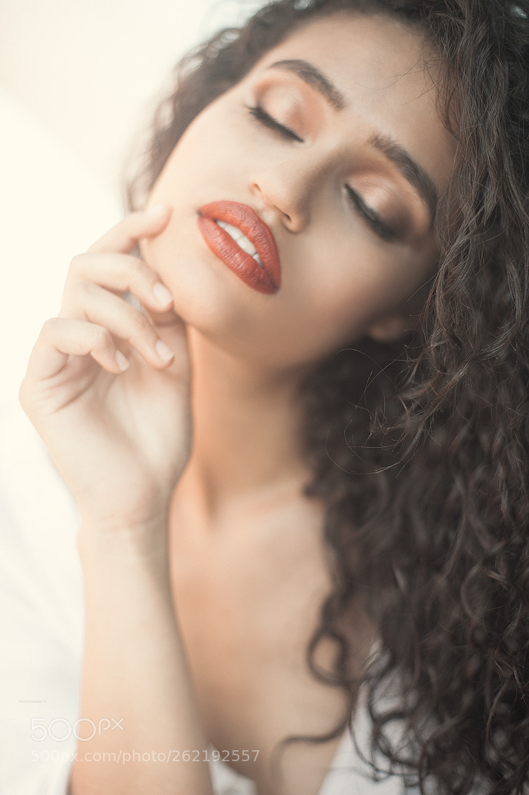 Nikon D700 sample photo. Black soul photography