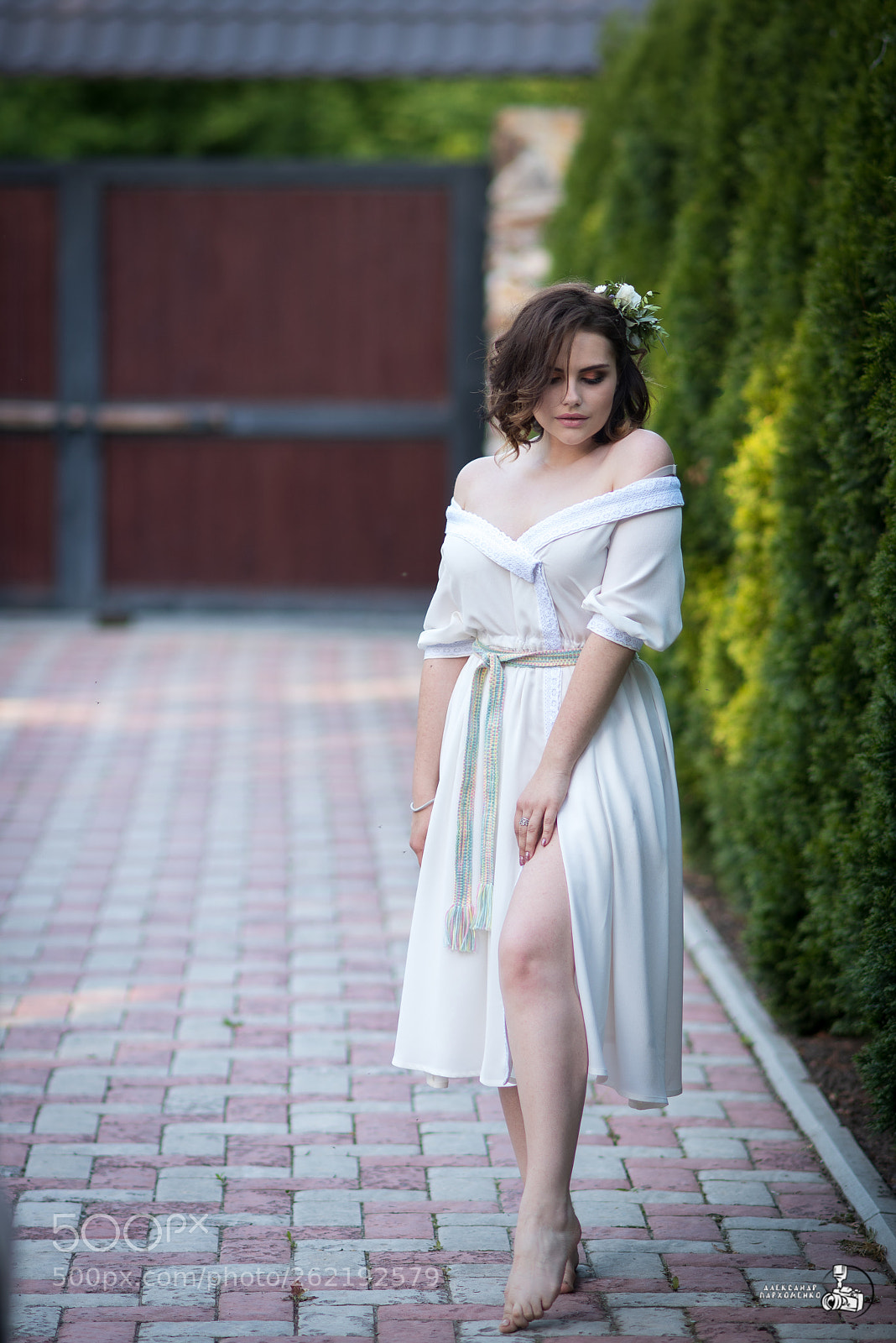 Nikon D750 sample photo. Maria photography
