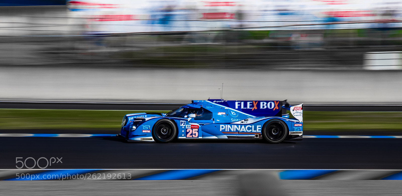 Canon EOS 6D sample photo. 24 heures du mans photography