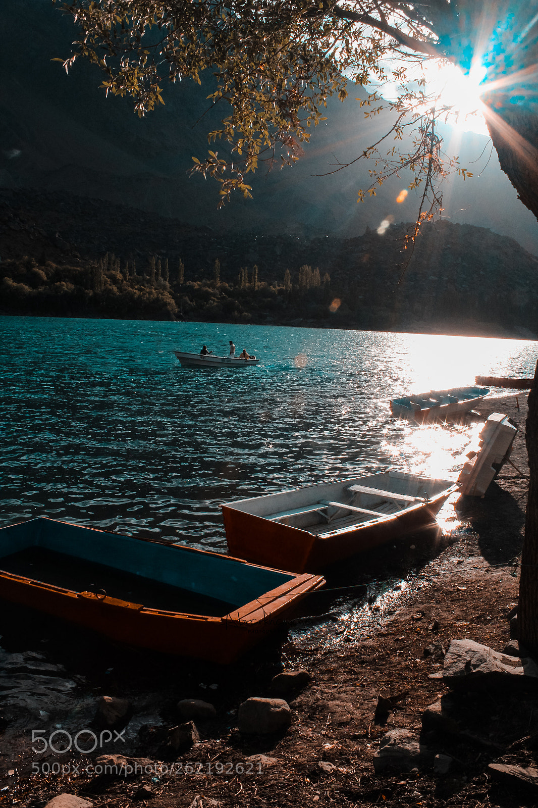 Canon EOS 1300D (EOS Rebel T6 / EOS Kiss X80) sample photo. Upper kachura lake skardu photography