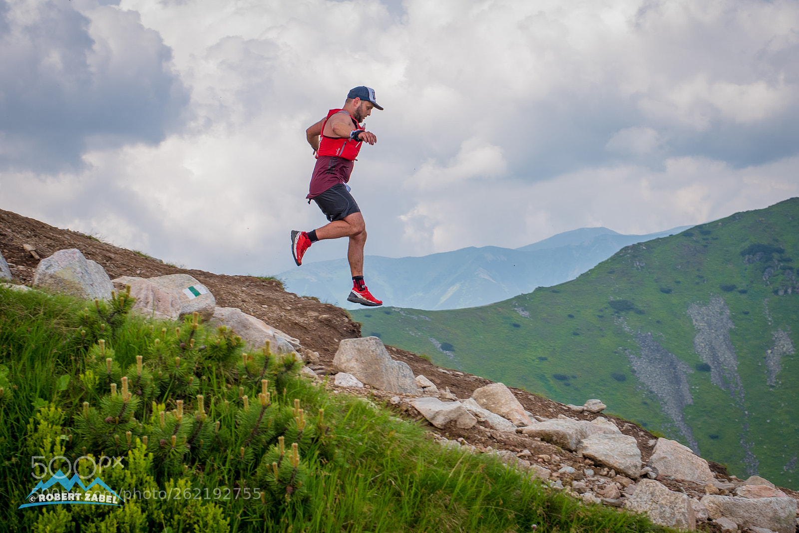 Nikon D750 sample photo. Tatry photography