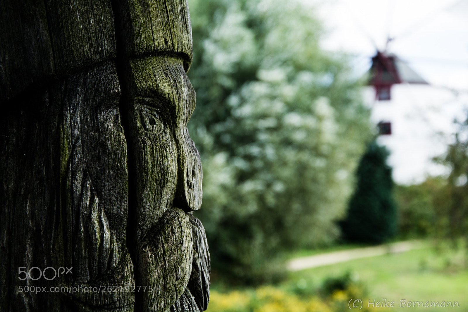Nikon D5200 sample photo. Der wächter photography