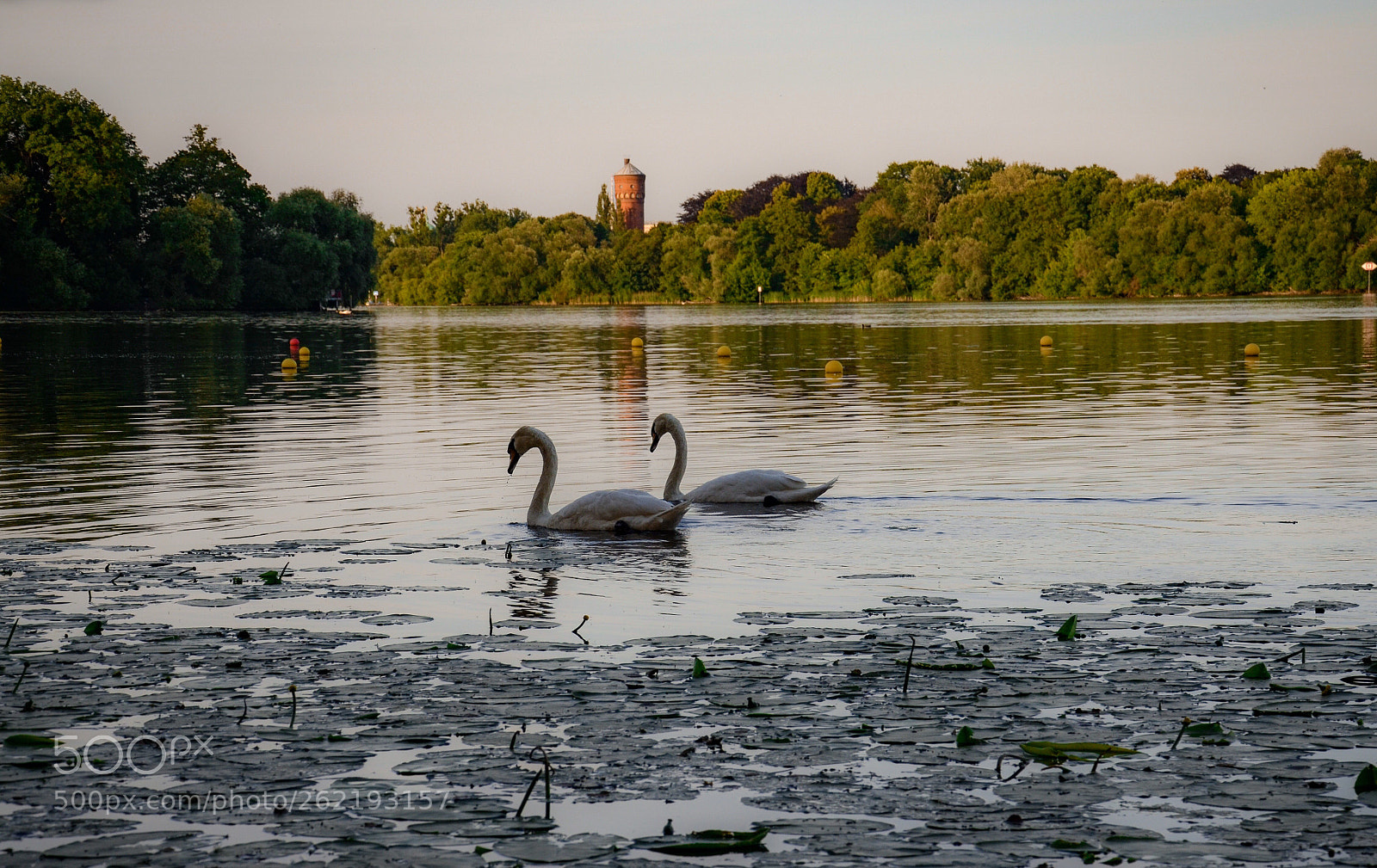 Nikon D7000 sample photo. Lake photography