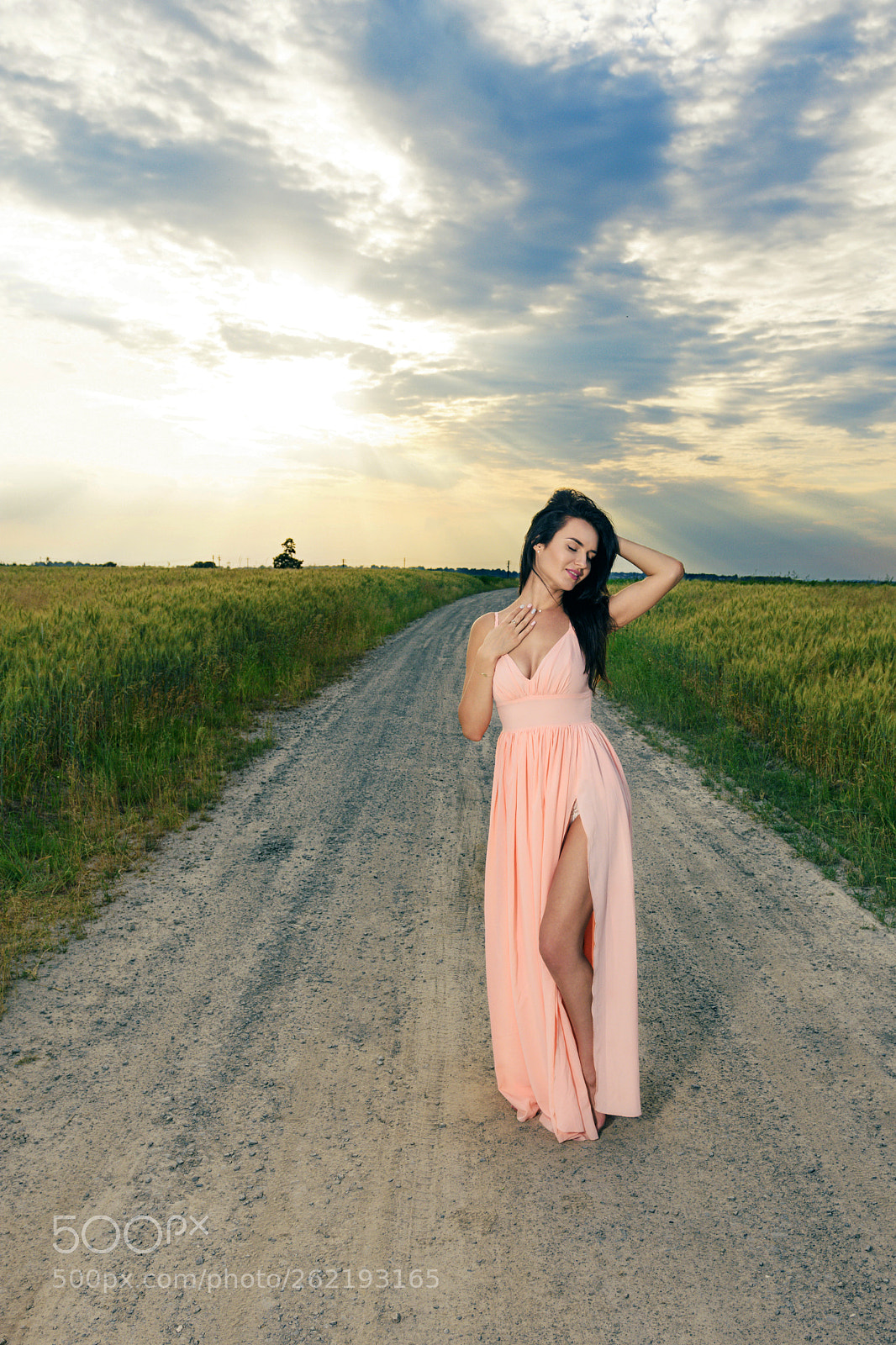 Nikon D7200 sample photo. Justyna 1 photography