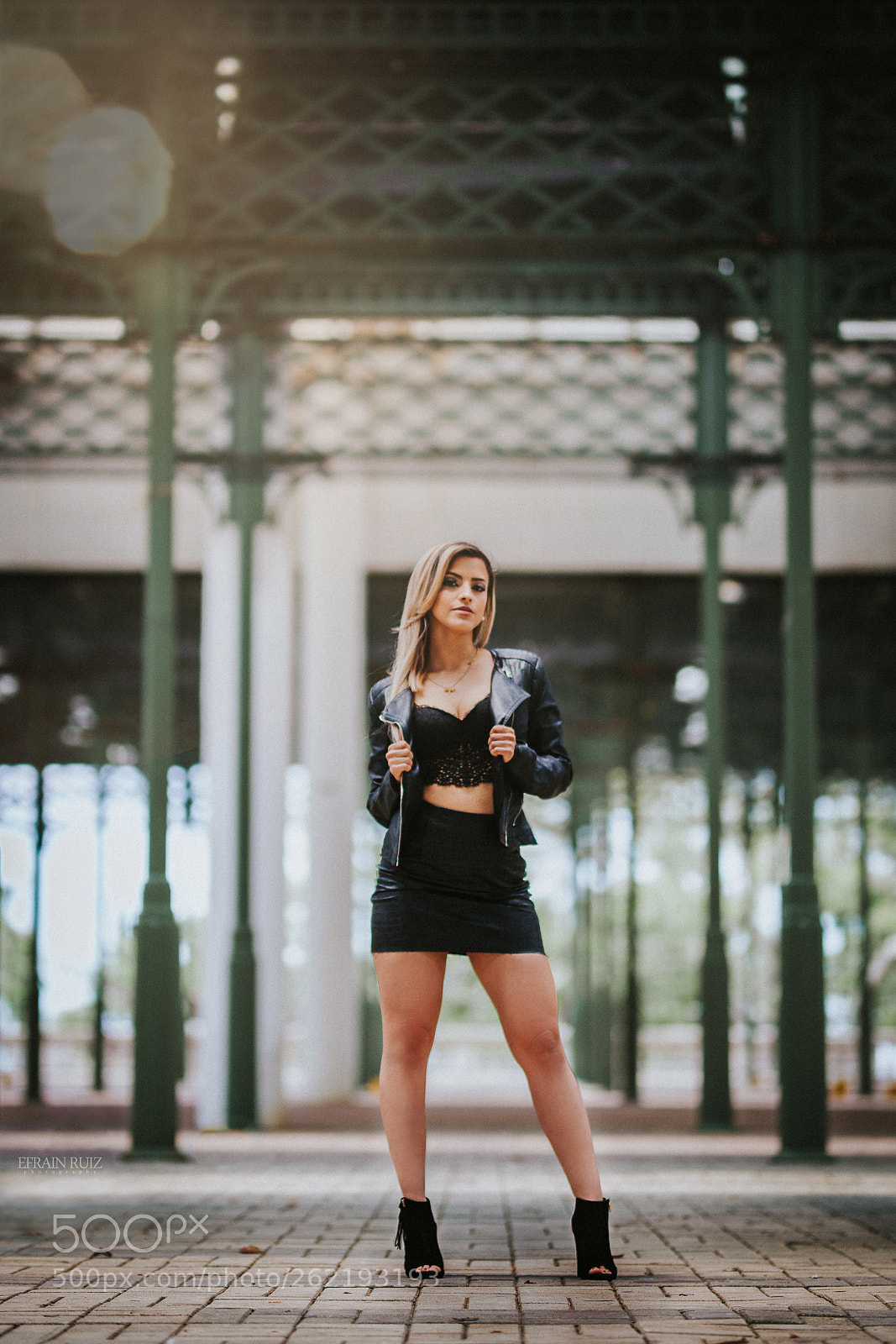 Canon EOS 6D sample photo. Wake up. work out photography