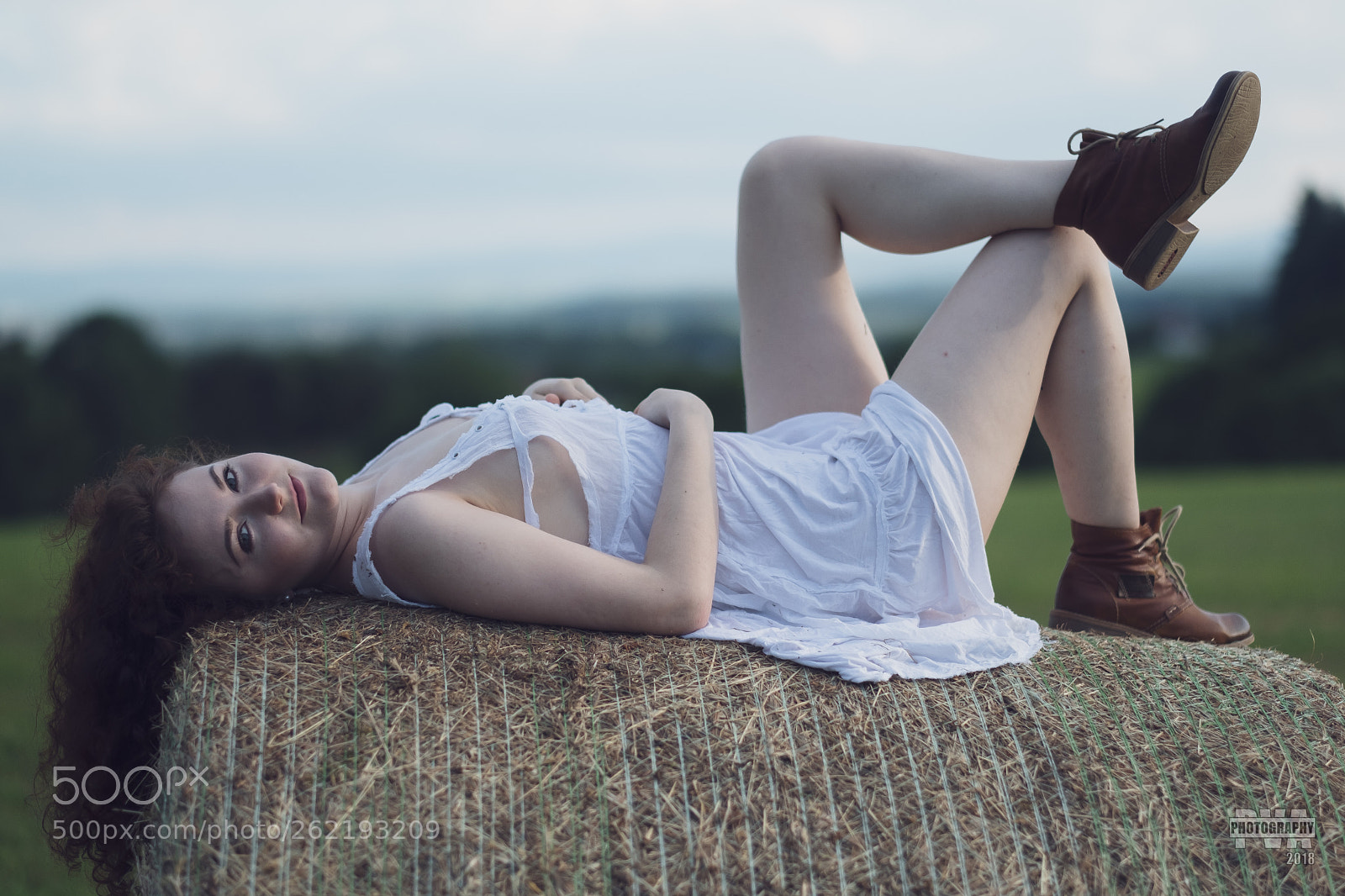 Fujifilm X-T2 sample photo. Pája photography
