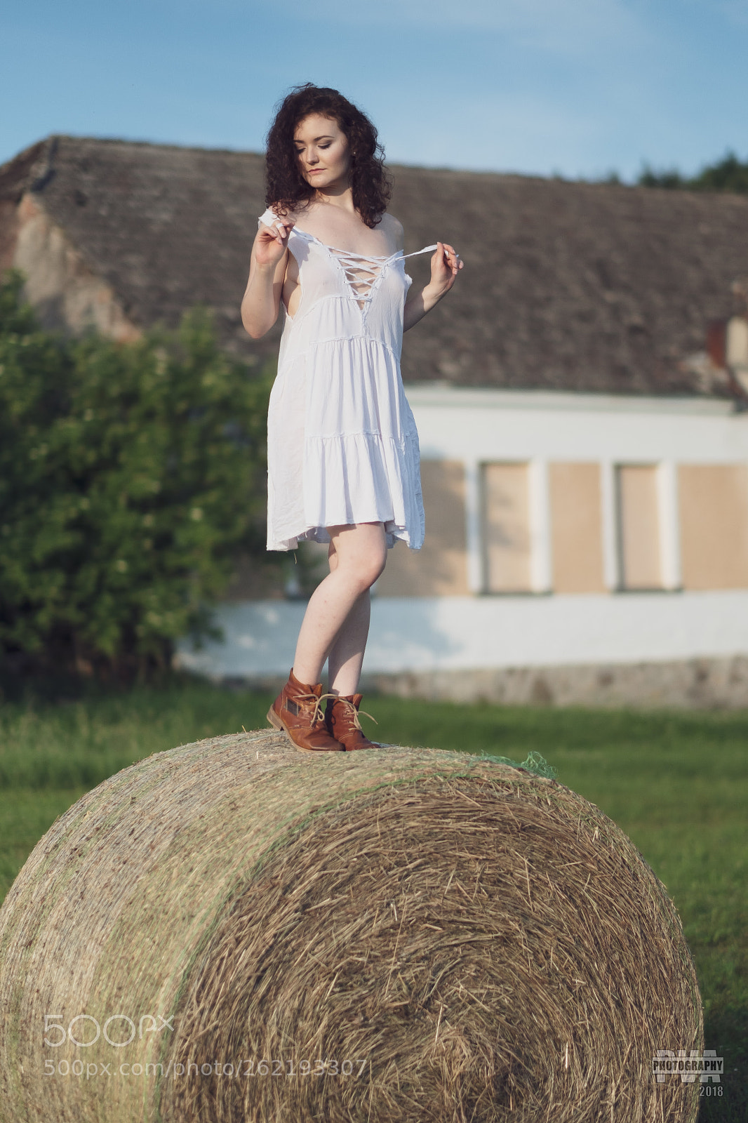 Fujifilm X-T2 sample photo. Pája photography