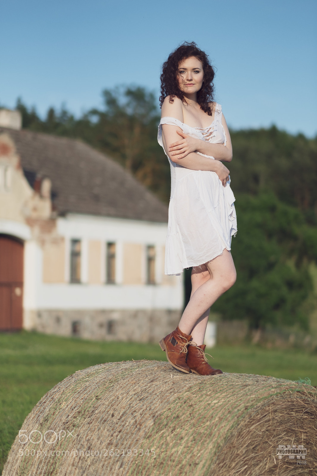 Fujifilm X-T2 sample photo. Pája photography