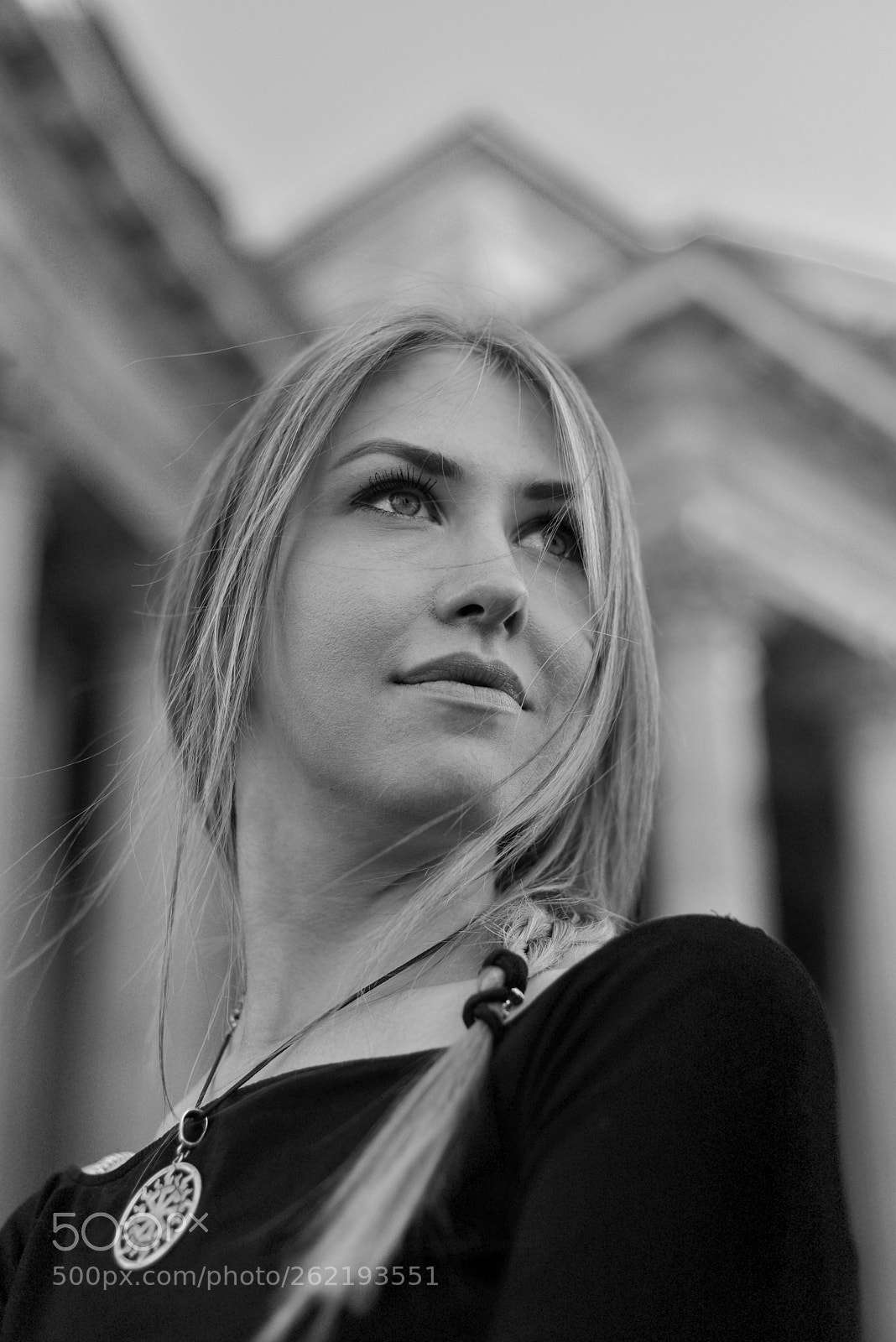 Nikon D610 sample photo. Юля photography