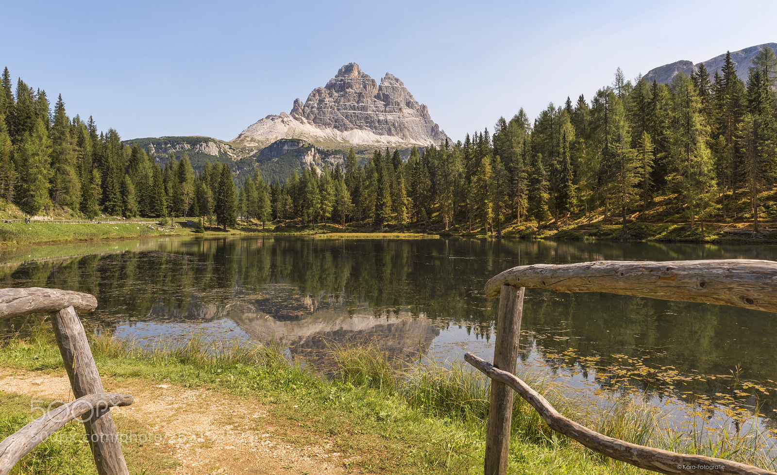 Nikon D750 sample photo. It's time for hiking photography