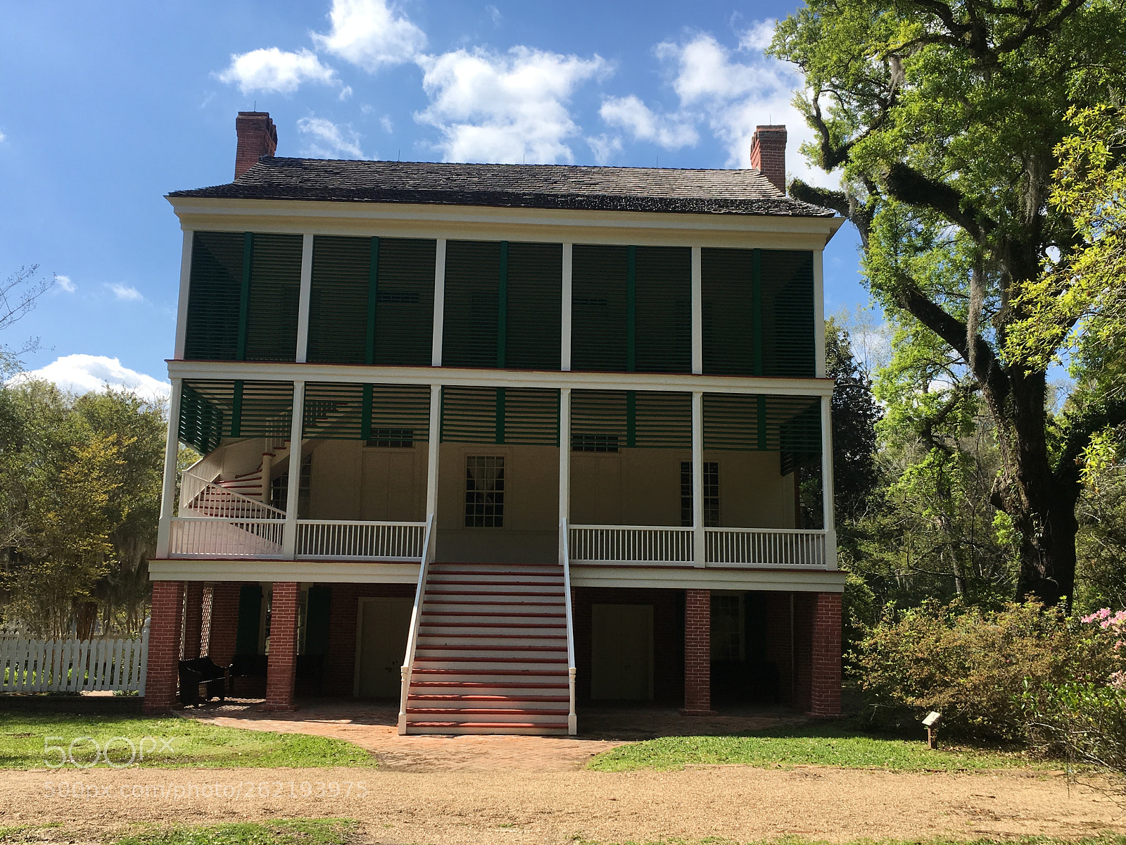 Apple iPhone 6s sample photo. Oakley plantation at audubon photography
