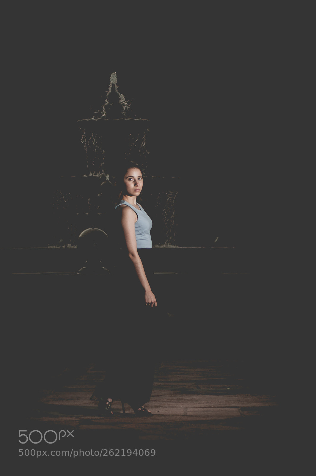 Nikon D90 sample photo. Jazmin photography