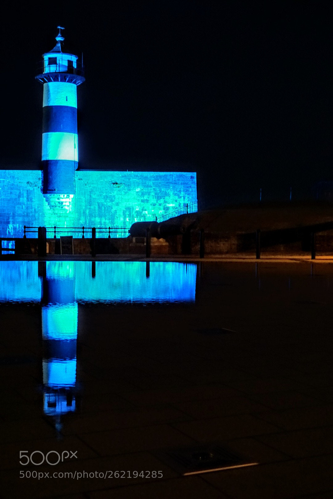 Sony a6000 sample photo. Southsea castle photography