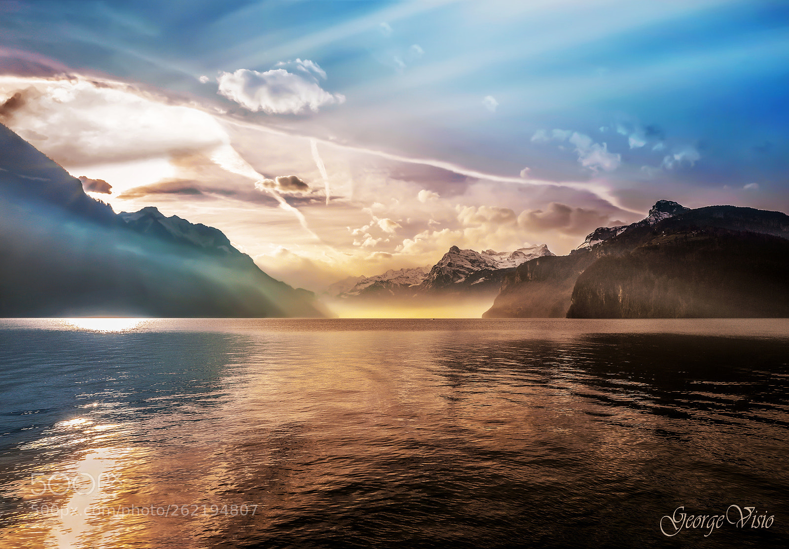 Canon EOS 5DS R sample photo. Brunnen photography