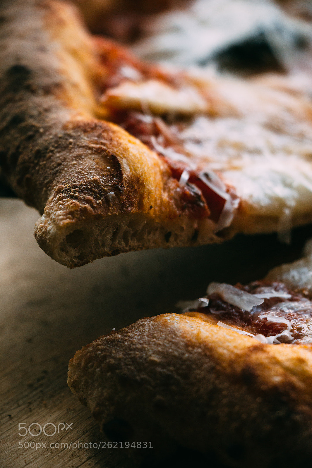 Canon EOS 70D sample photo. Pizza photography