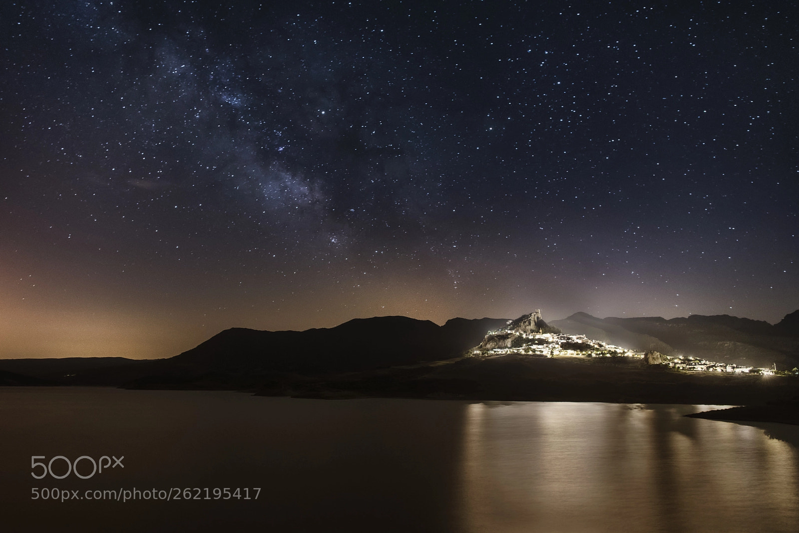 Nikon D750 sample photo. Milky way  photography