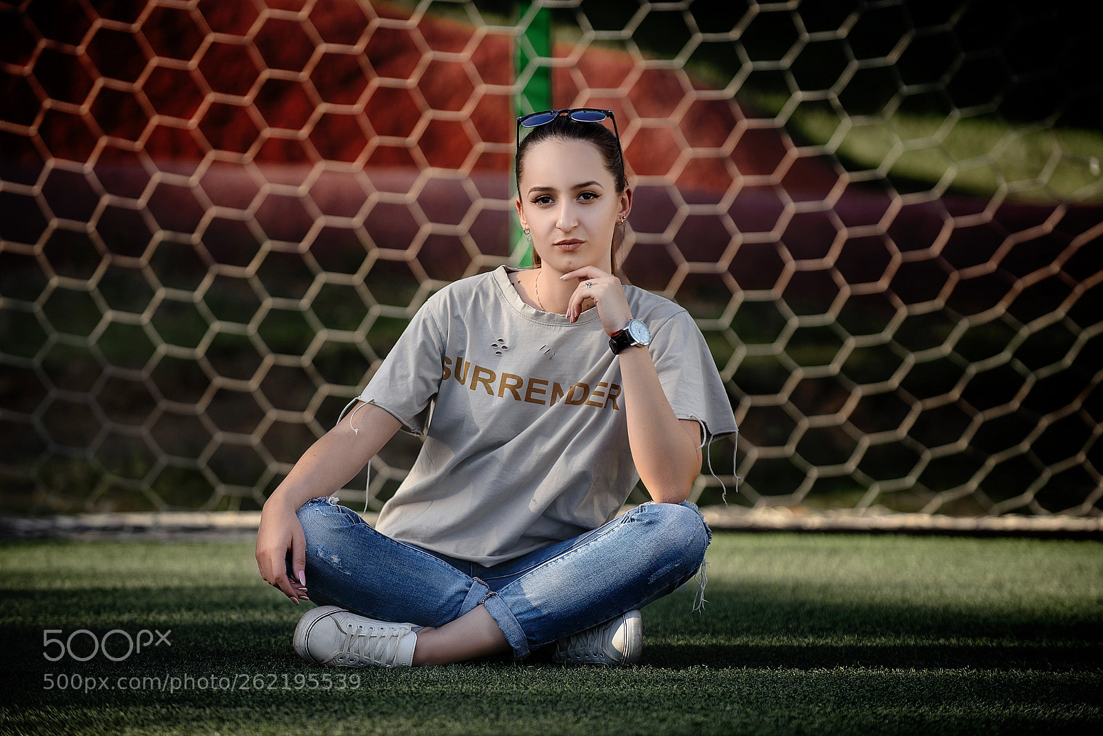Nikon D750 sample photo. Влада photography