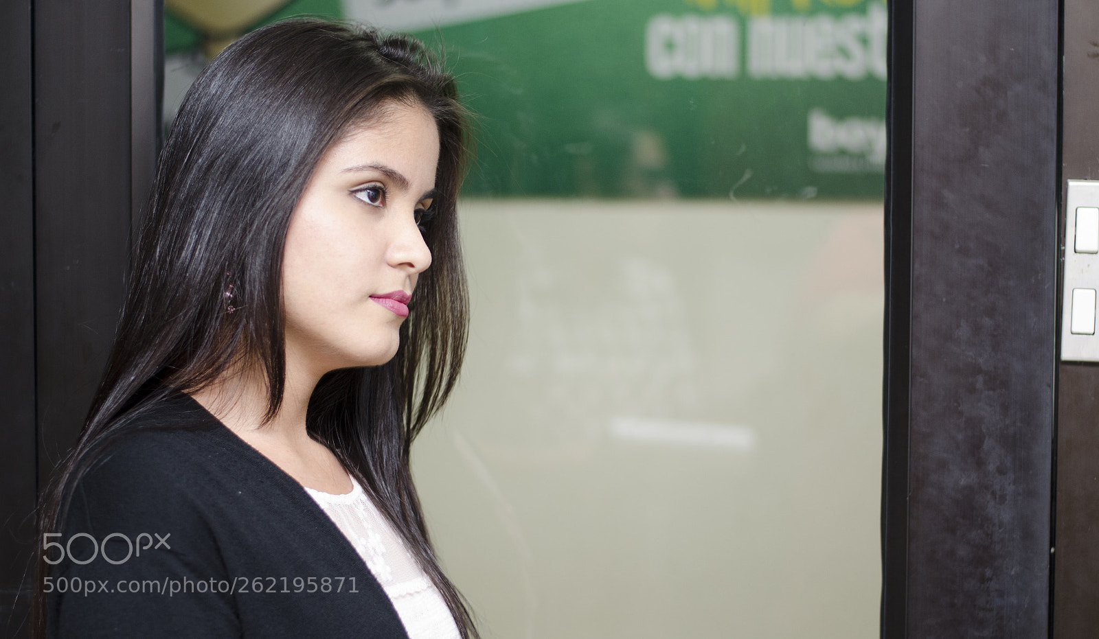 Nikon D7000 sample photo. Ley de la mirada photography
