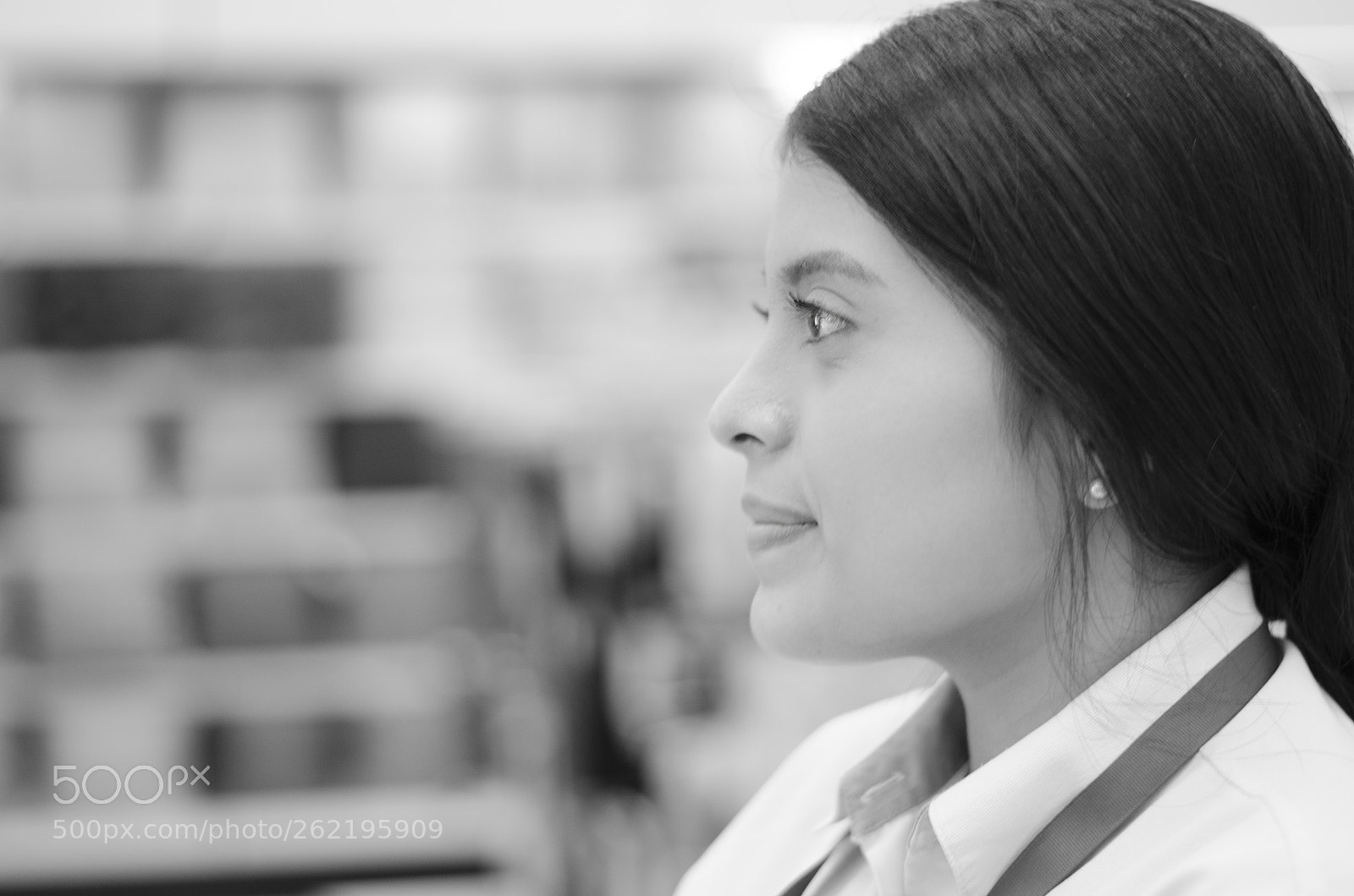 Nikon D7000 sample photo. Ley de la mirada photography