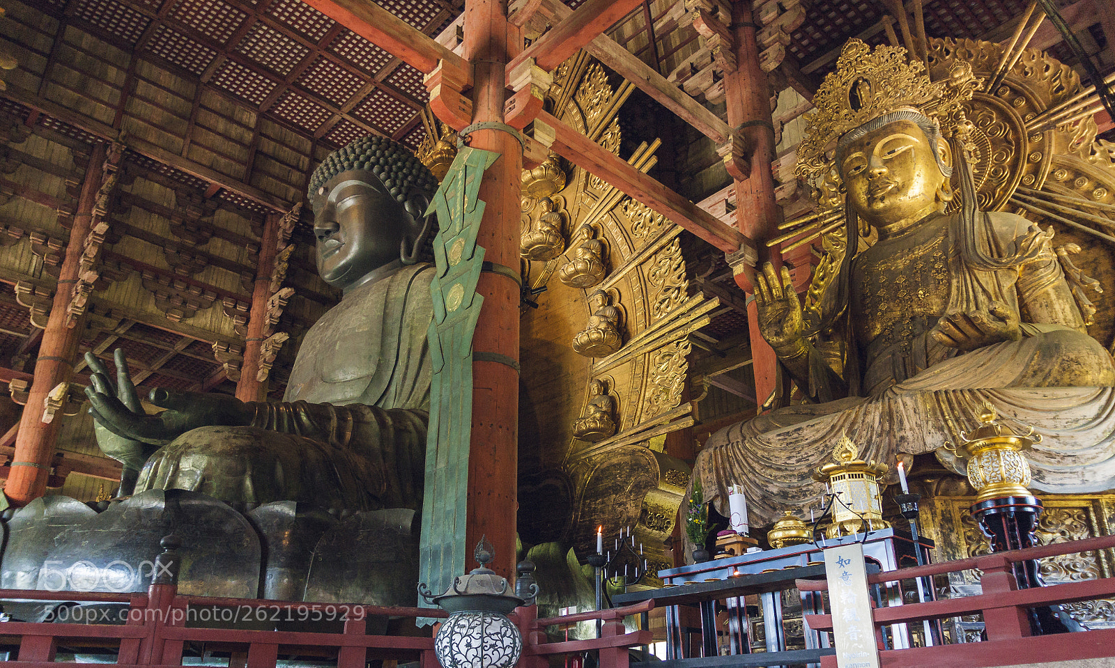Canon EOS 450D (EOS Rebel XSi / EOS Kiss X2) sample photo. Great buddha photography