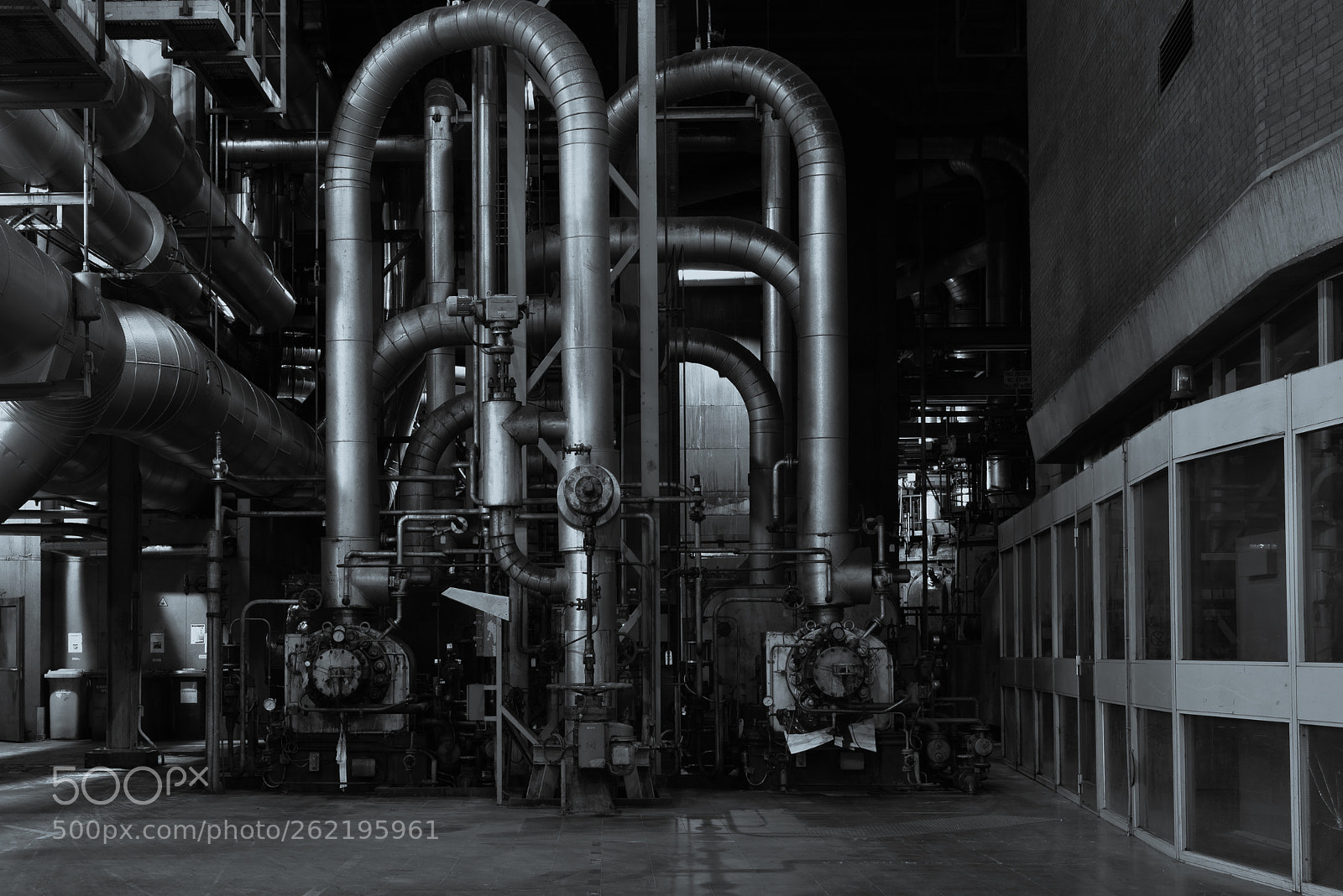 Nikon D750 sample photo. Small pumps photography