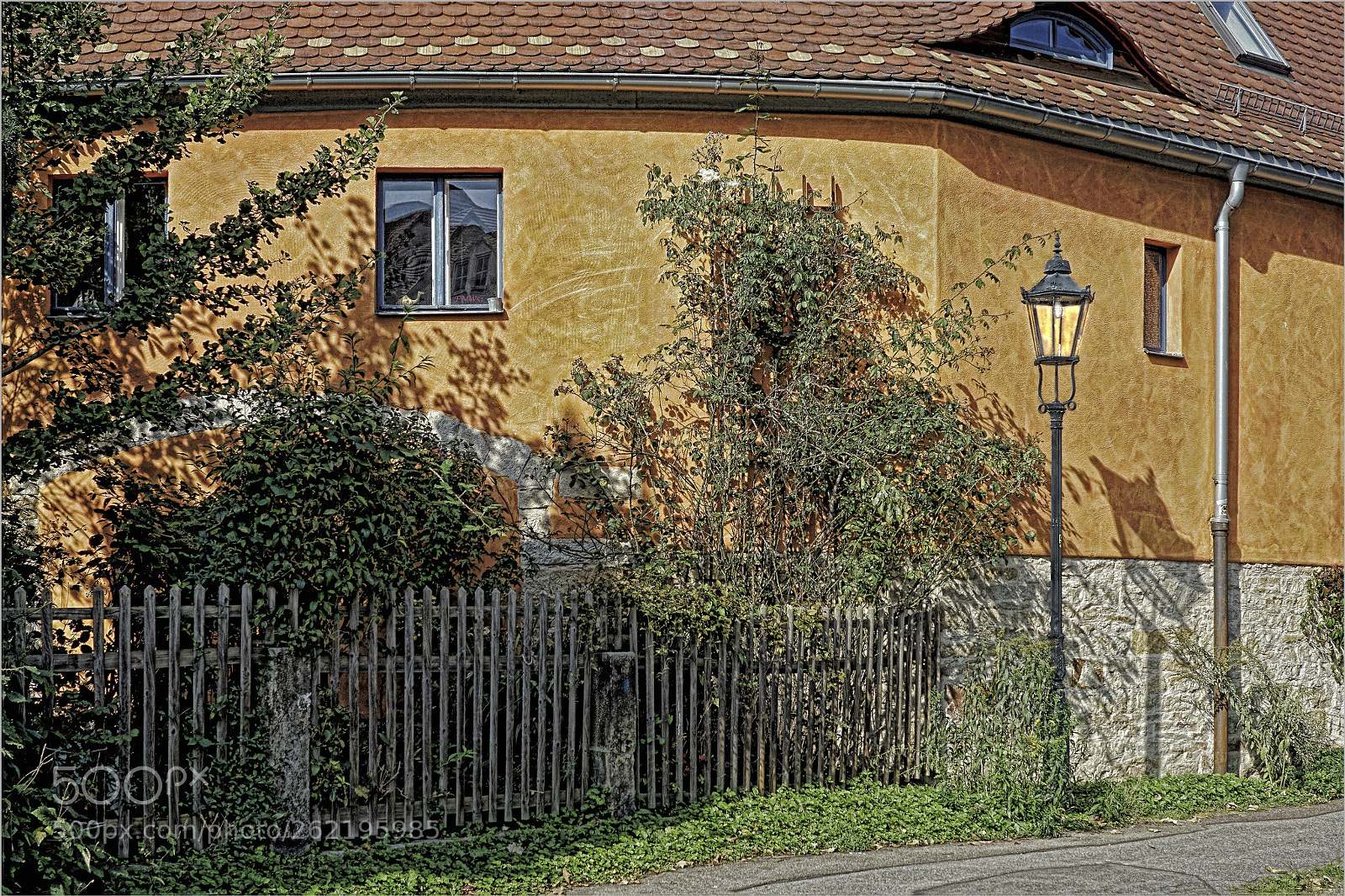 Sony ILCA-77M2 sample photo. Dresdner gaslaternen (34) photography