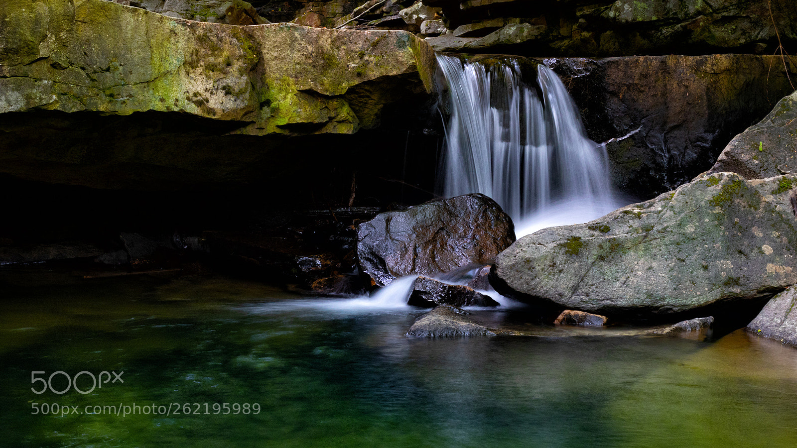 Canon EOS 7D Mark II sample photo. Shadow and flow photography
