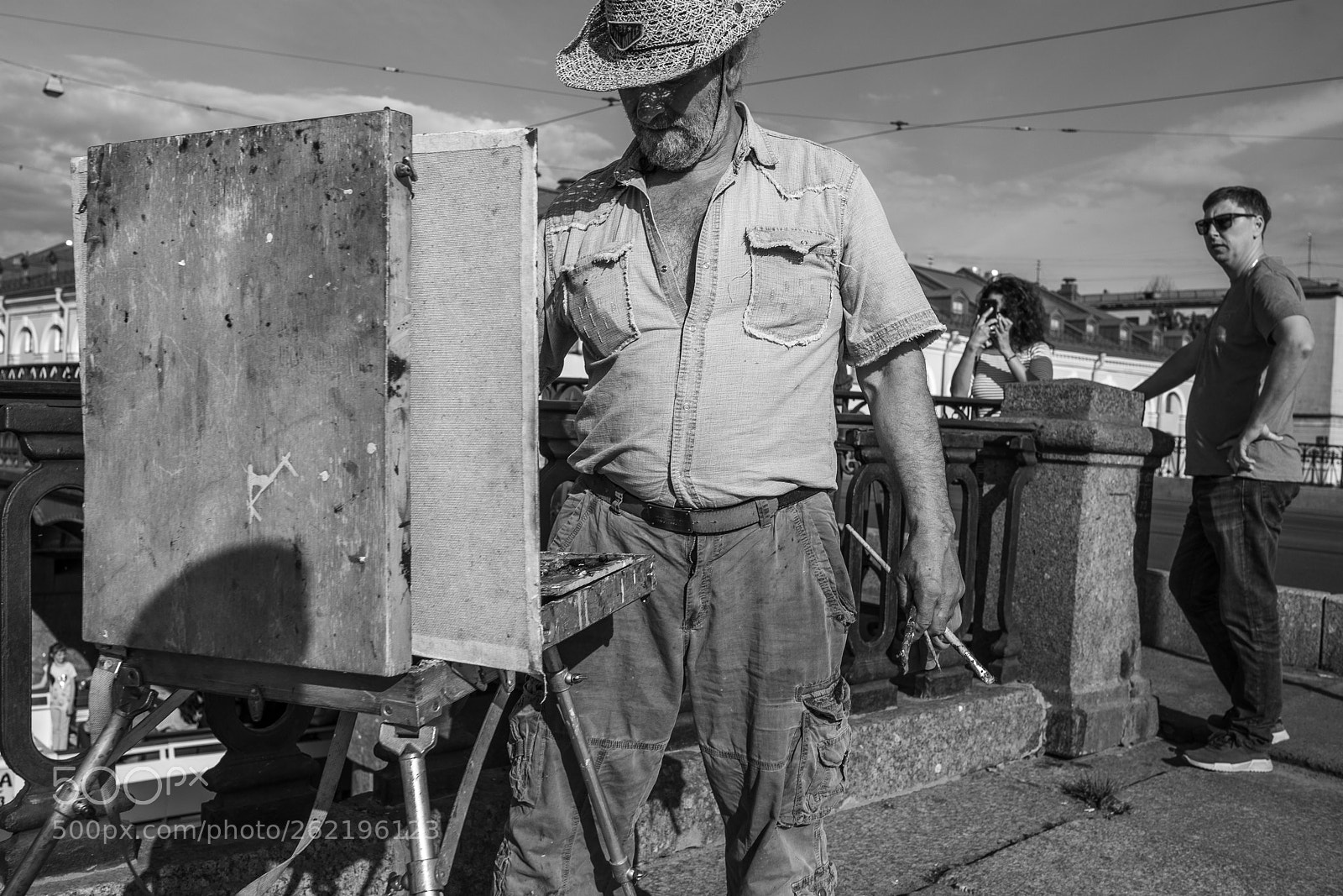 Canon EOS 6D sample photo. Ways to contemplate photography