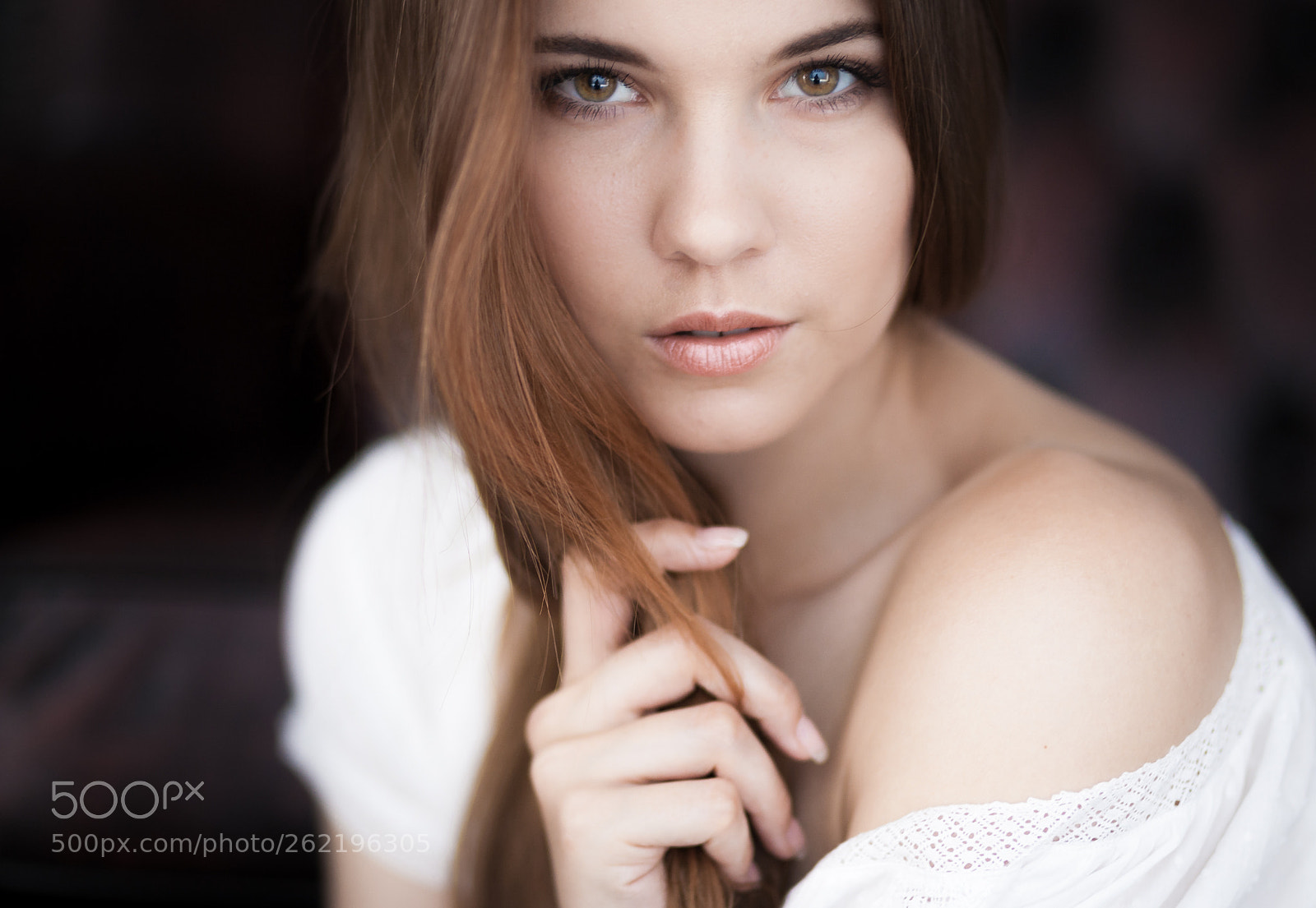 Canon EOS 5D Mark II sample photo. Tamara photography