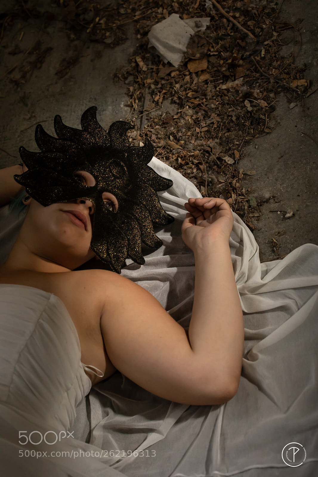 Canon EOS 5D Mark IV sample photo. The death of the photography