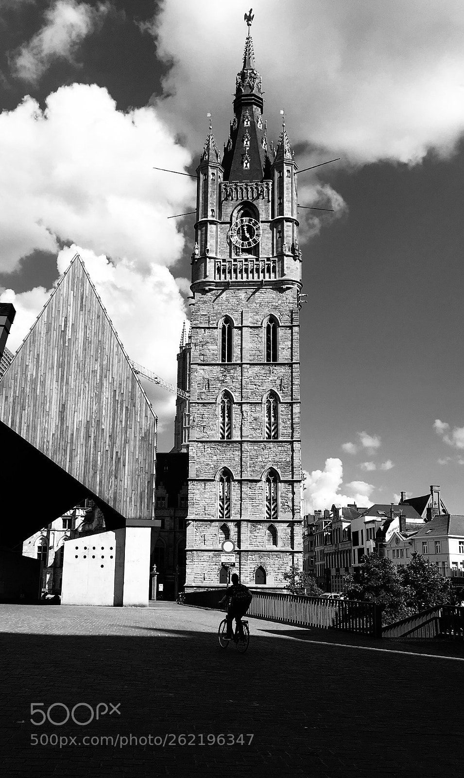 Apple iPhone SE sample photo. Bw photography