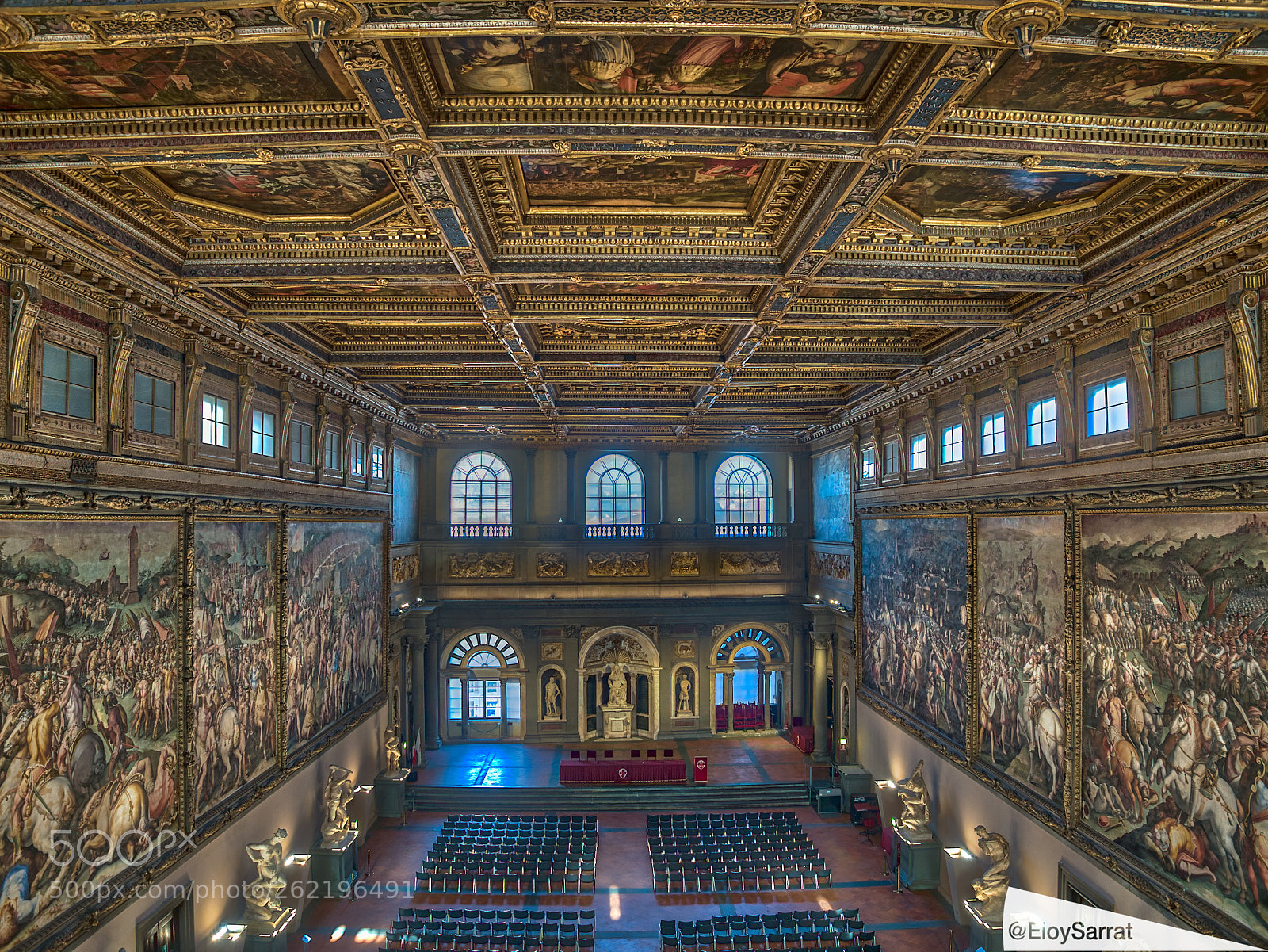 Olympus OM-D E-M5 II sample photo. Palazzo medici riccardi, firenze. photography