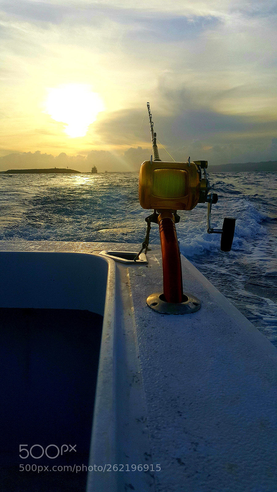 Samsung Galaxy Note5 sample photo. Morning fishing photography
