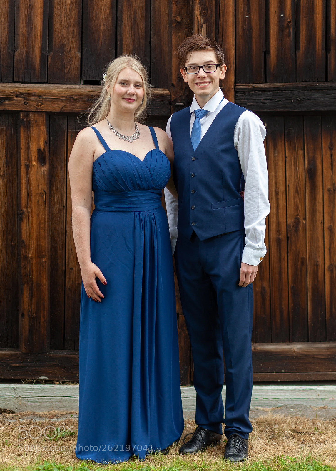 Canon EOS 5D Mark II sample photo. Prom photography
