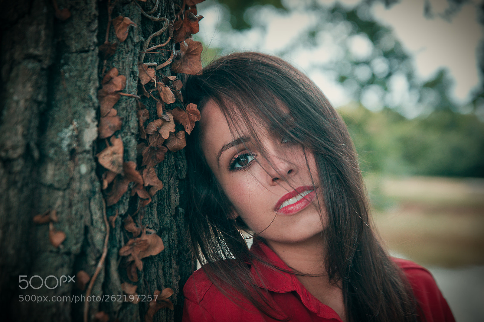 Canon EOS 6D sample photo. L... photography
