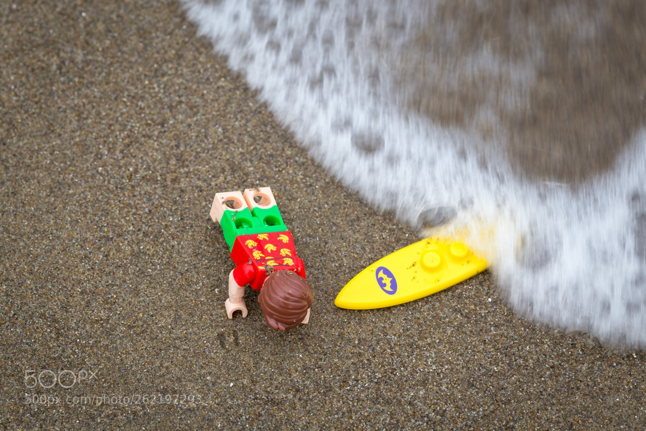 Canon EOS 6D sample photo. Naufrago photography