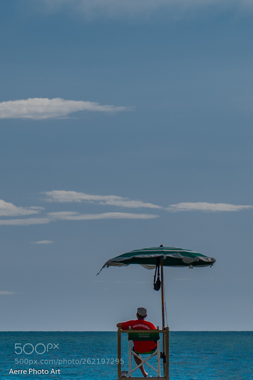 Nikon D7100 sample photo. Observer photography