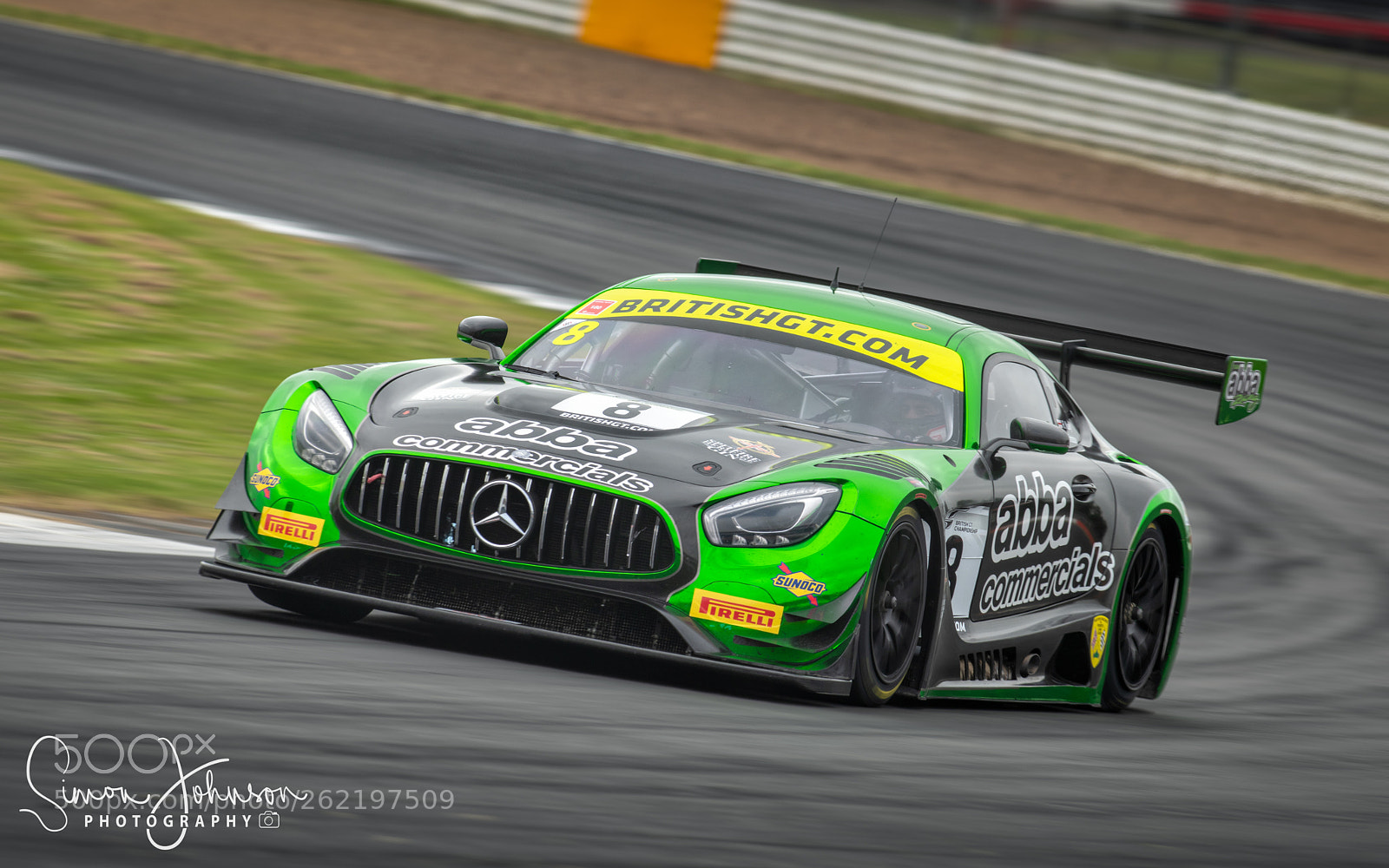 Nikon D850 sample photo. " going green " photography
