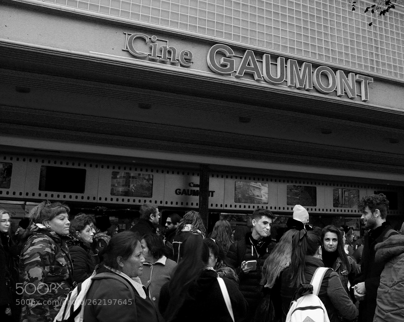 Canon EOS 80D sample photo. Gaumont photography
