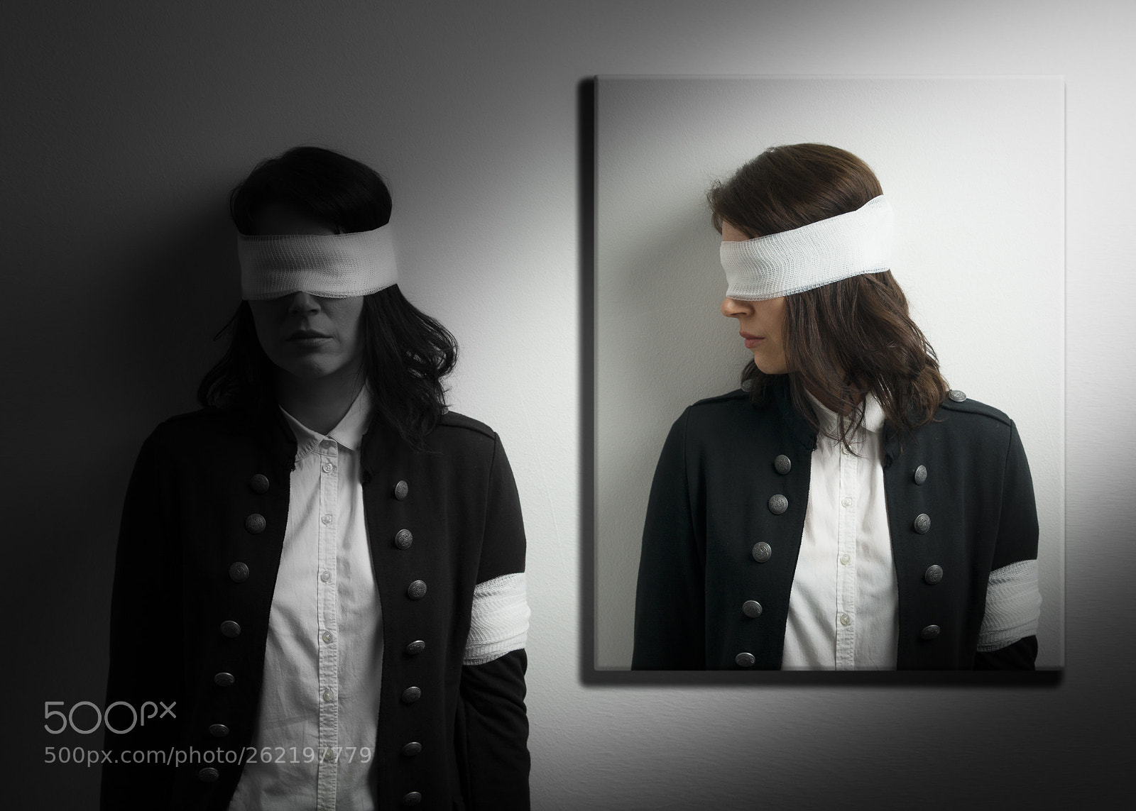 Sony a99 II sample photo. Blindfolded photography