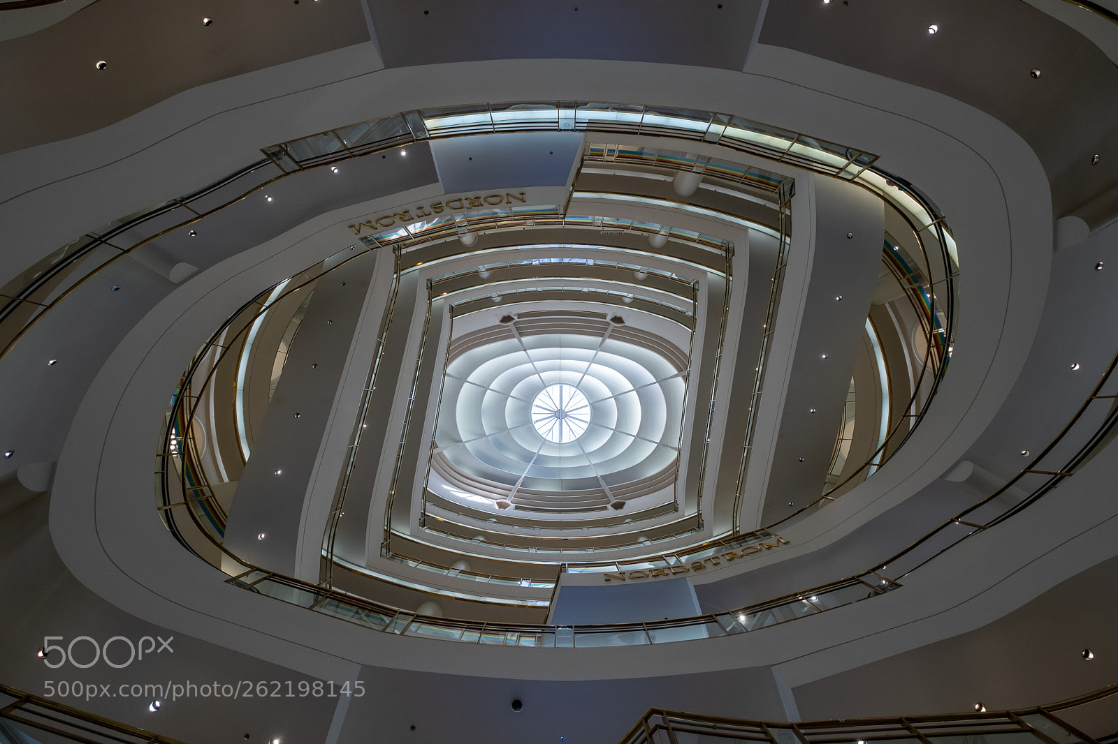 Fujifilm X-H1 sample photo. Westfield san francisco photography