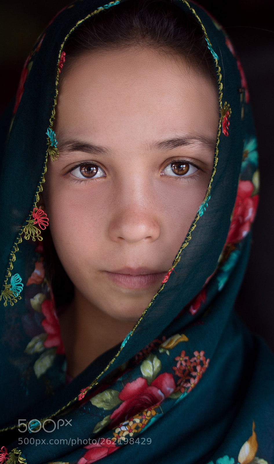 Nikon D7100 sample photo. Girl portrait photography