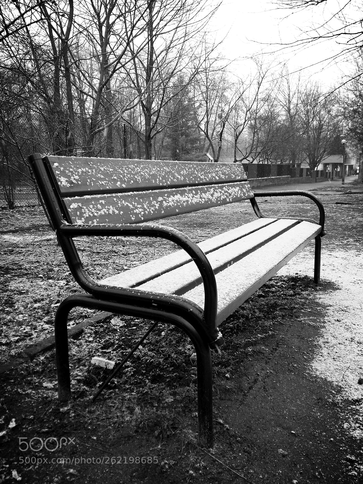 Samsung Galaxy A5 sample photo. Winter vibes photography