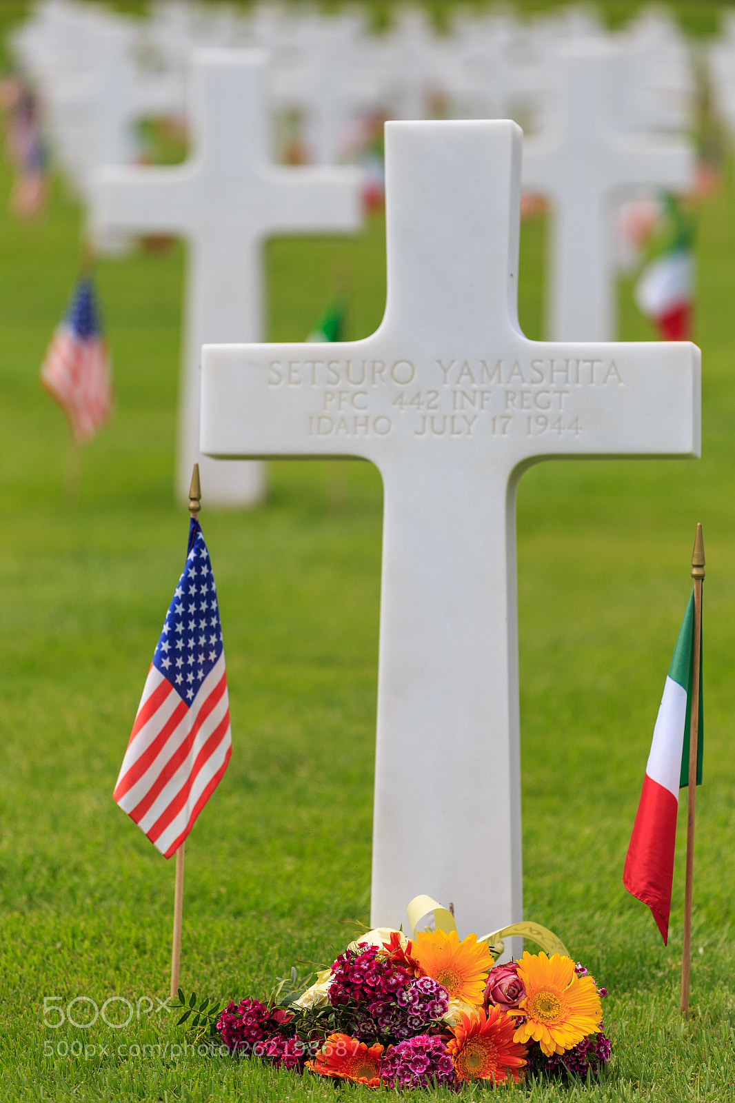 Canon EOS 6D sample photo. Memorial day 2018 at photography