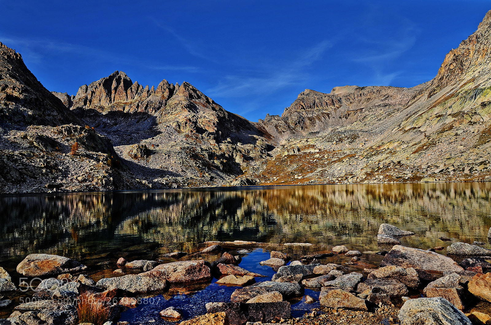 Nikon D7000 sample photo. Lac negre photography